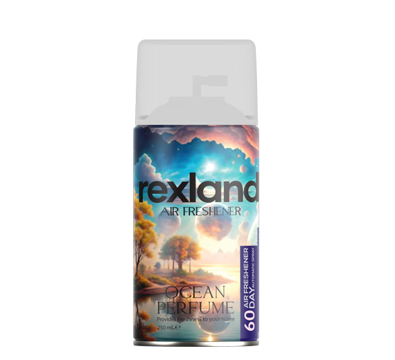 اسپری هوا 250 میل رکسلند اوشن